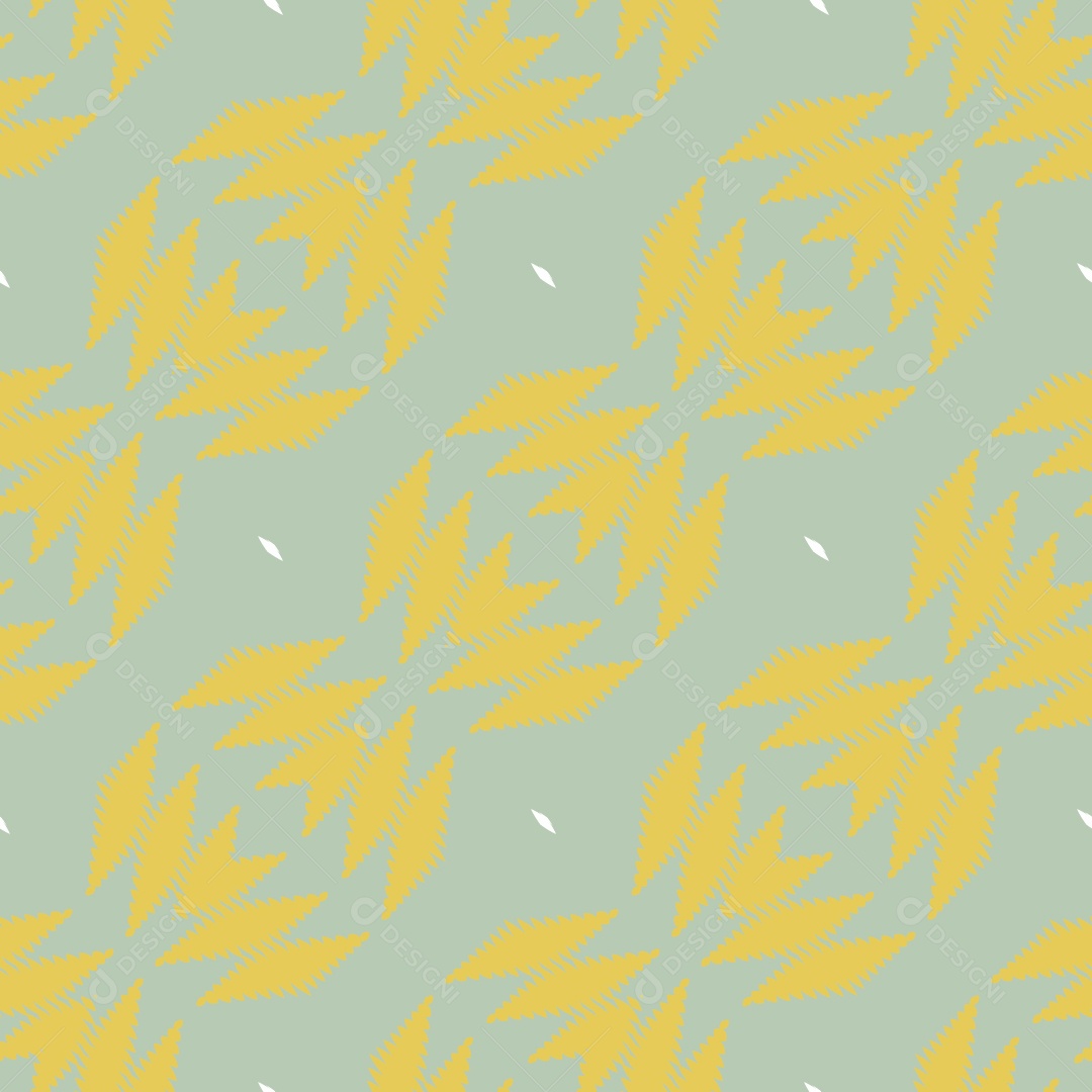 Tecido de Seda Tradicional Padrão Sem Costura Ilustração Vetor EPS