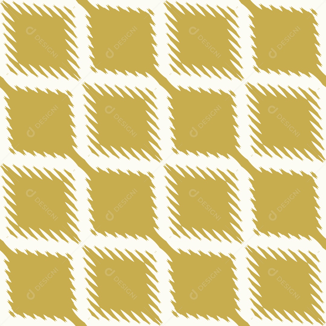 Tecido de Seda Tradicional Padrão Sem Costura Ilustração Vetor EPS