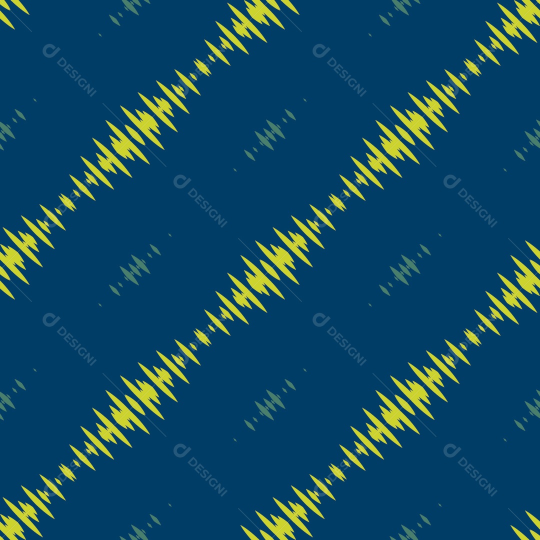 Tecido de Seda Tradicional Padrão Sem Costura Ilustração Vetor EPS