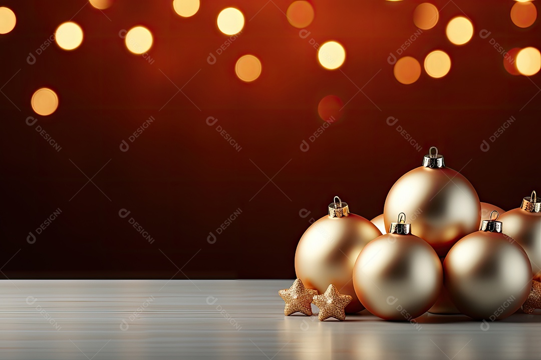 Background fundo de natal