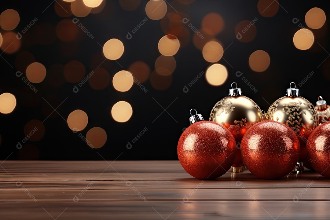 Background fundo de natal