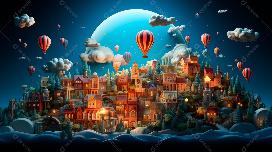 Dia Internacional da Luz, 16 de maio IA generativa.