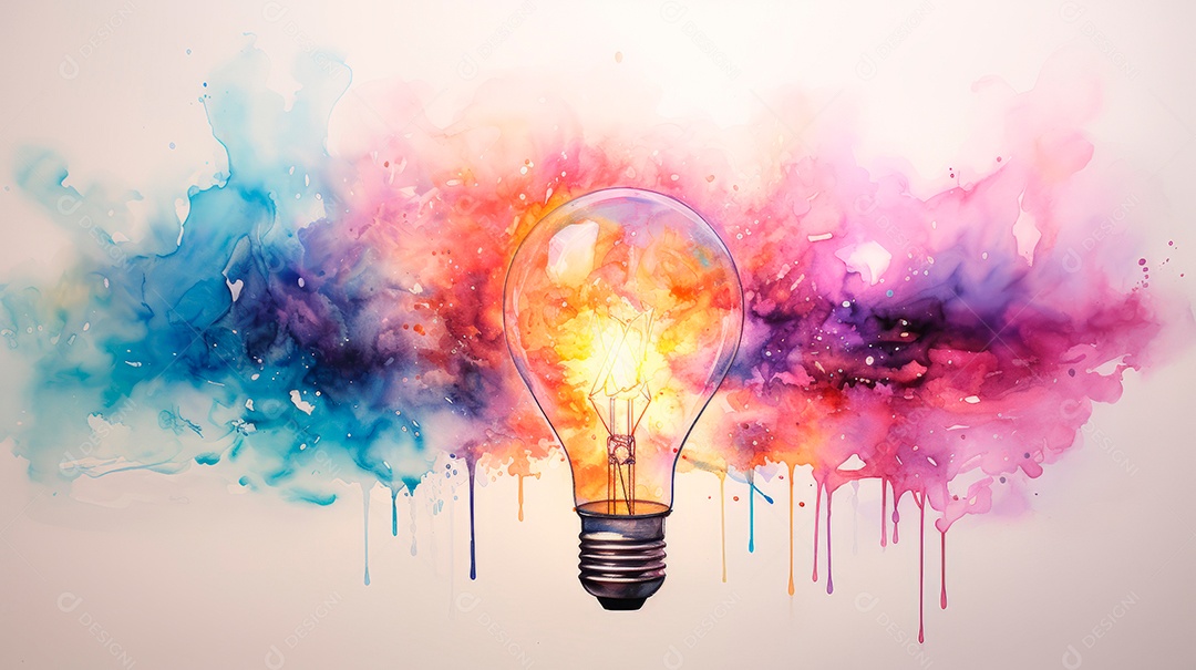 Dia Internacional da Luz, 16 de maio IA generativa.