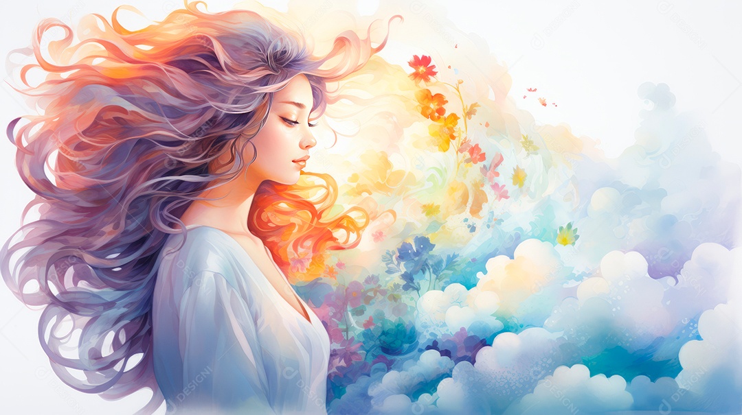 Dia Internacional da Luz, 16 de maio IA generativa.