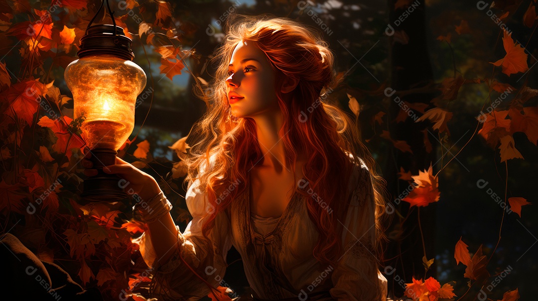 Dia Internacional da Luz, 16 de maio IA generativa.