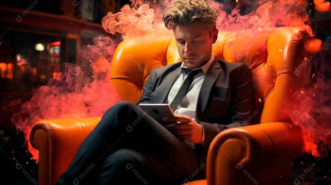 Dia Internacional da Internet, 17 de maio, IA generativa.