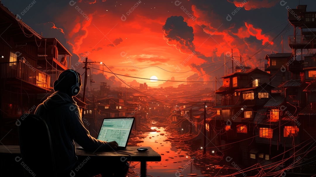 Dia Internacional da Internet, 17 de maio, IA generativa.