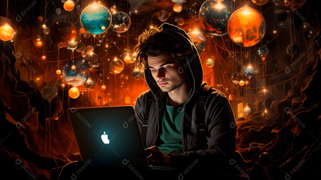 Dia Internacional da Internet, 17 de maio, IA generativa.