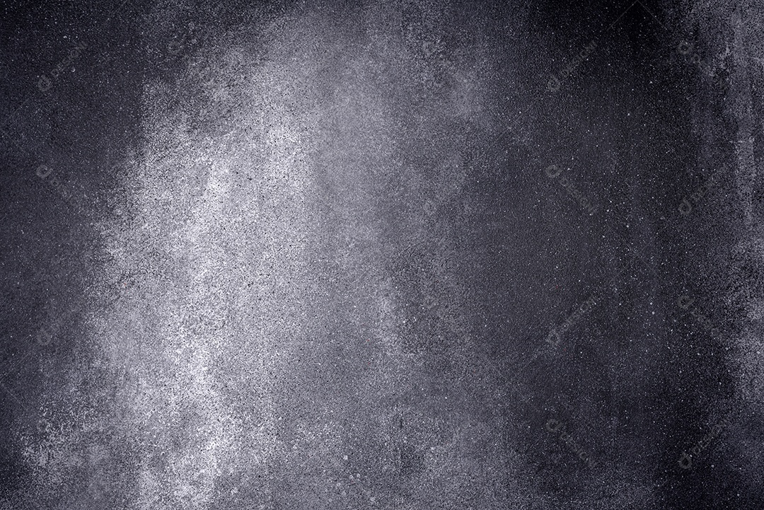 Textura, parede, concreto, pode ser usado como fundo. Fragmento de parede com arranhões e rachaduras