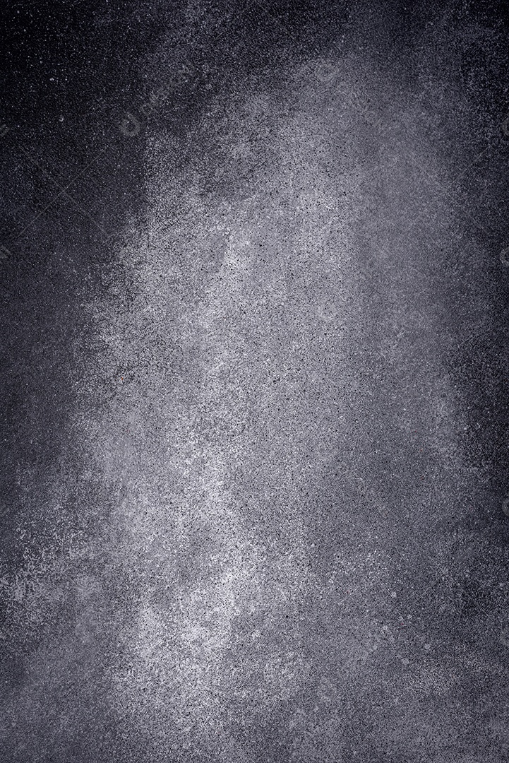 Textura, parede, concreto, pode ser usado como fundo. Fragmento de parede com arranhões e rachaduras