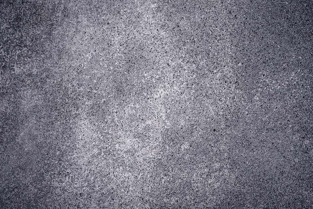 Textura, parede, concreto, pode ser usado como fundo. Fragmento de parede com arranhões e rachaduras