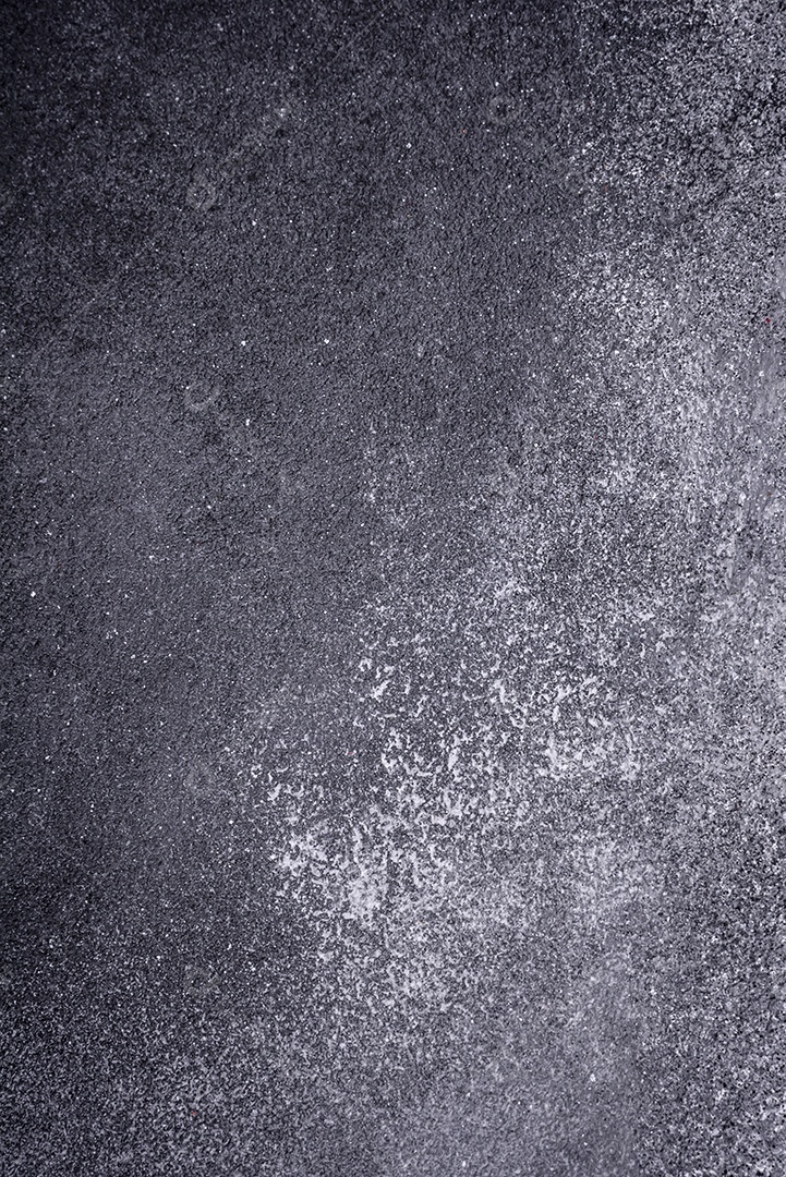 Textura, parede, concreto, pode ser usado como fundo. Fragmento de parede com arranhões e rachaduras