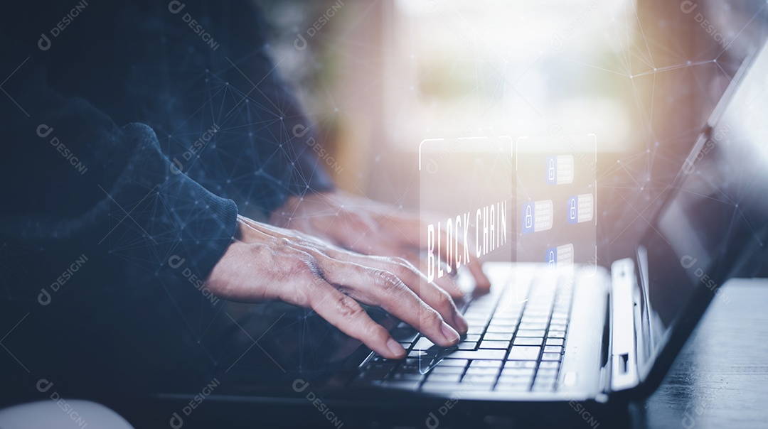 Relógio 24h serviço e ícone de pessoas conceito negócios IA