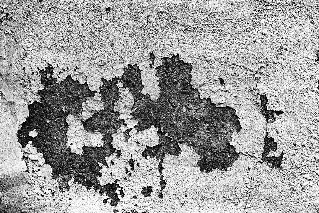 Textura de parede de uma casa