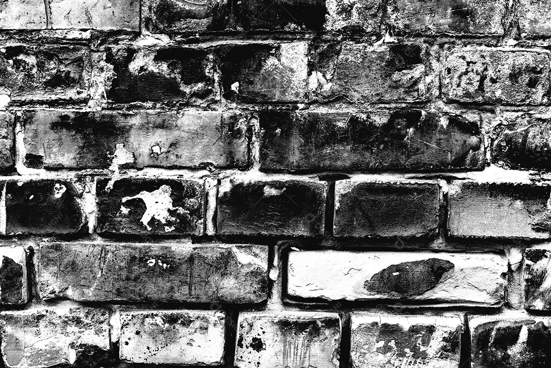 Textura de parede de uma casa