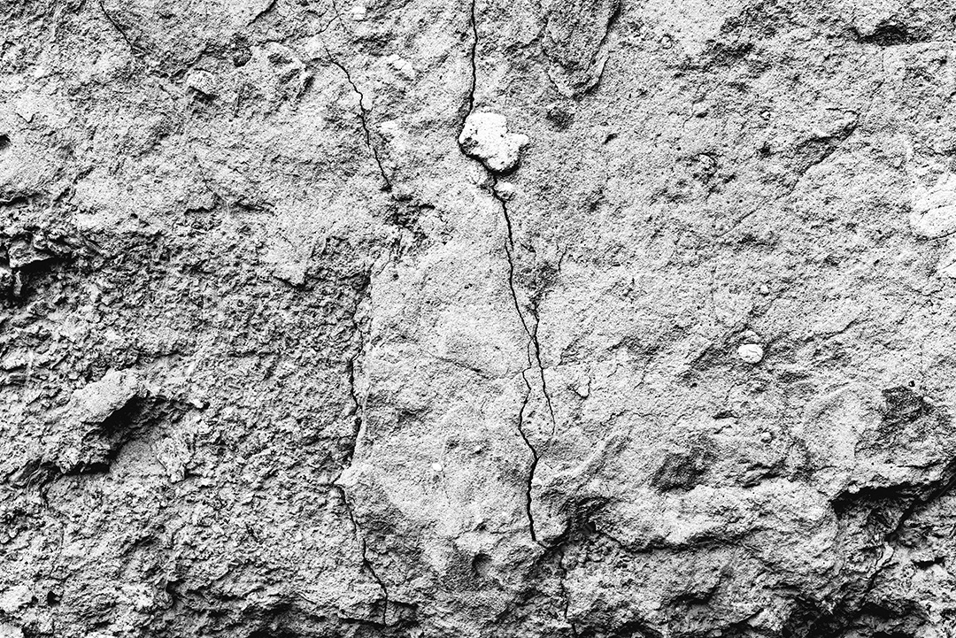 Textura de parede de uma casa