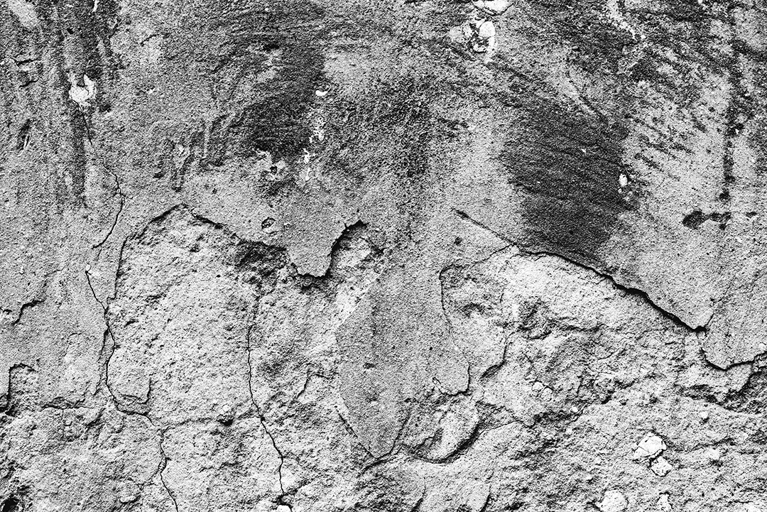 Textura de parede de uma casa