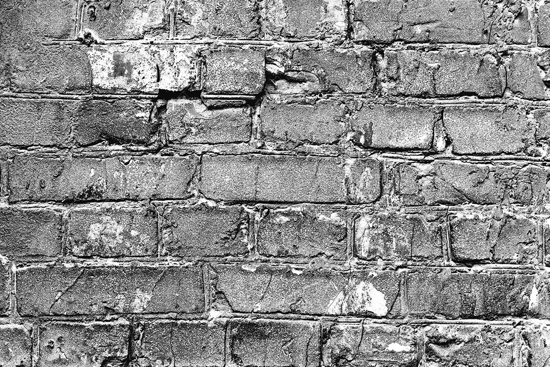 Textura de parede de uma casa