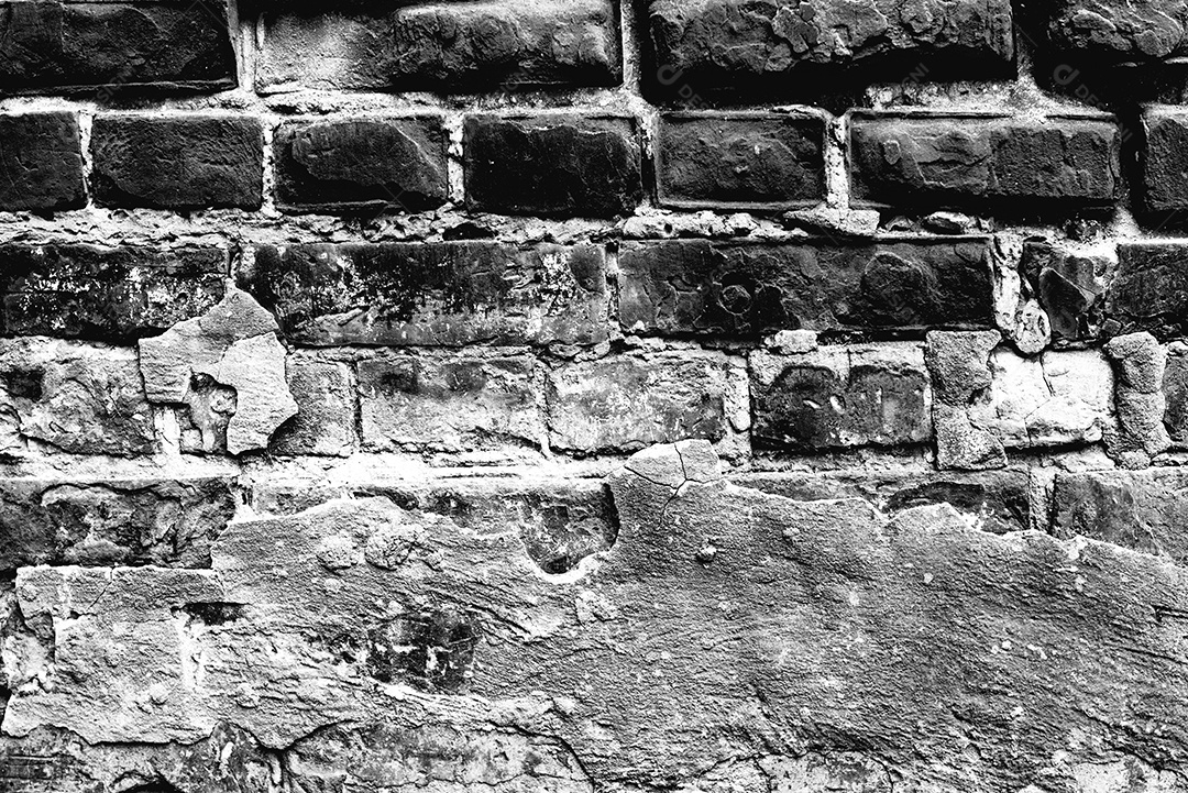 Textura de parede de uma casa