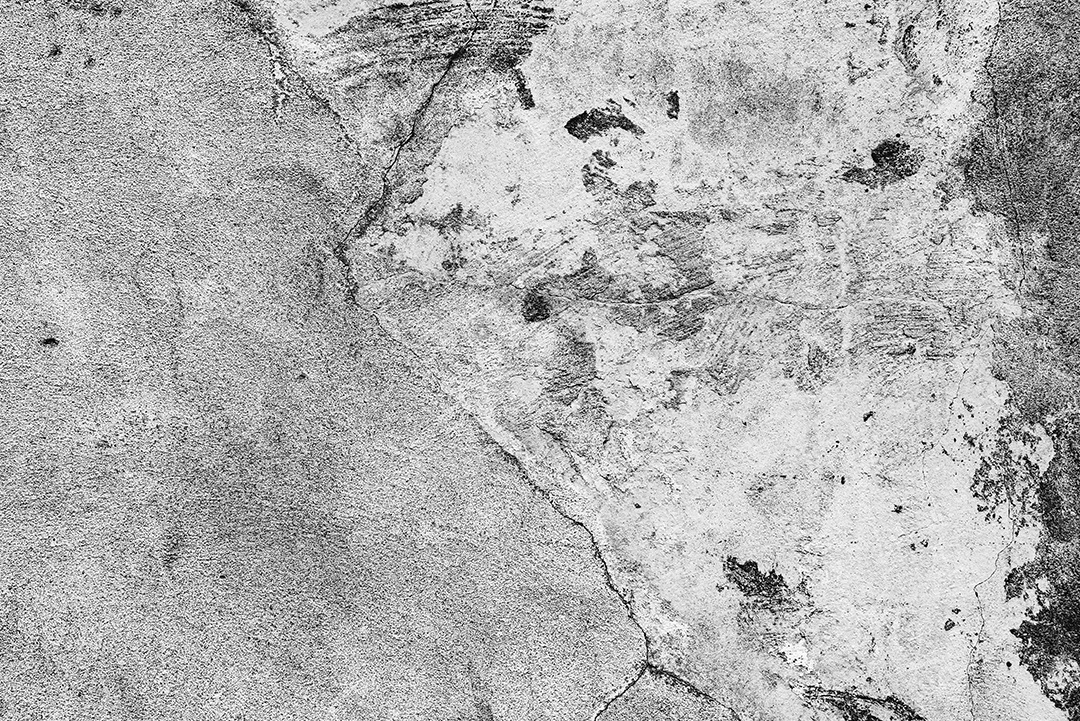 Textura, tijolo, parede, pode ser usado como fundo. Textura de tijolo com arranhões e rachaduras