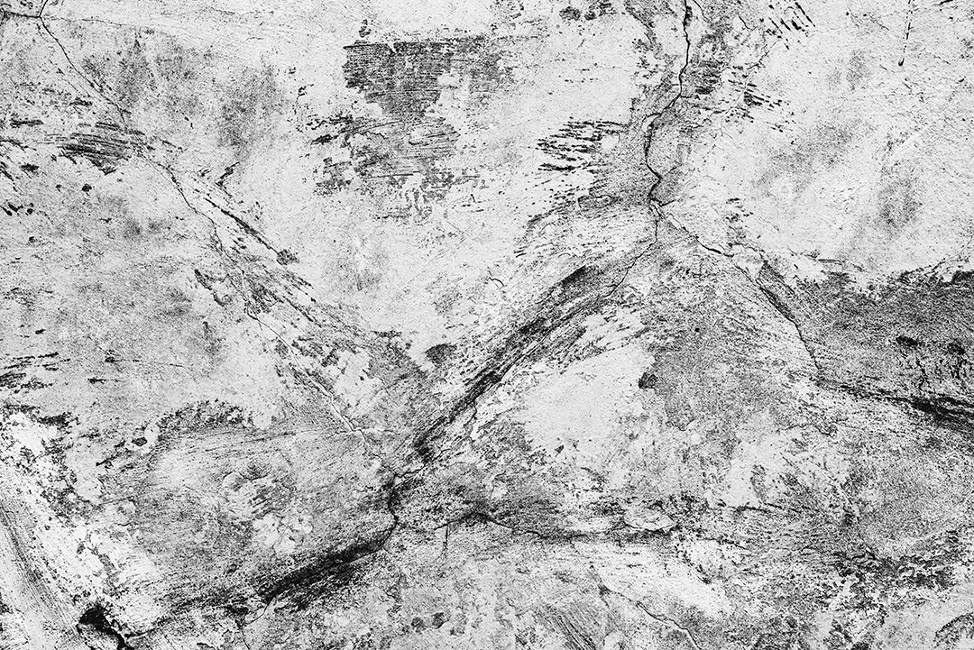 Textura, tijolo, parede, pode ser usado como fundo. Textura de tijolo com arranhões e rachaduras