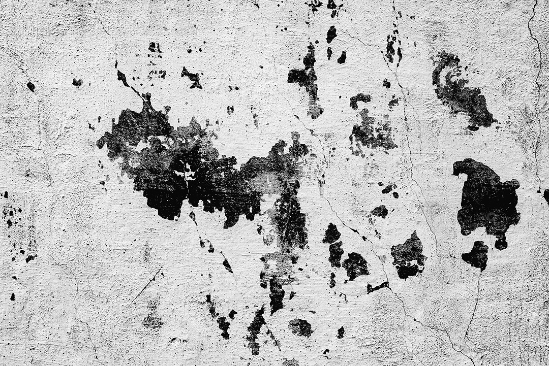 Textura, tijolo, parede, pode ser usado como fundo. Textura de tijolo com arranhões e rachaduras