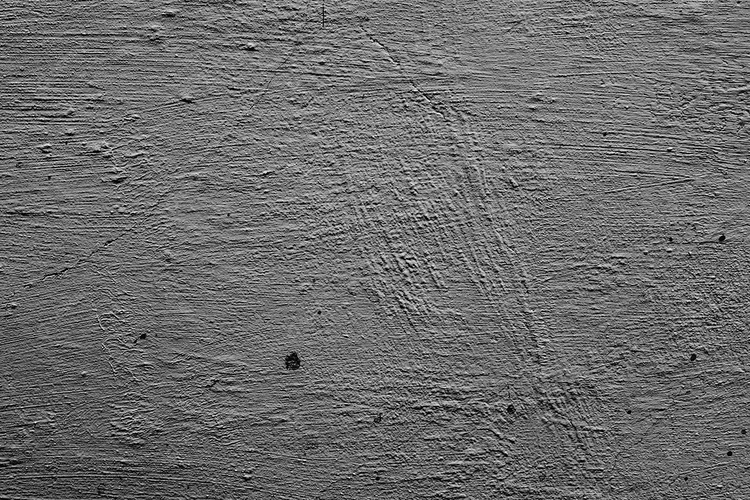 Textura de parede de uma casa com tinta desgastada