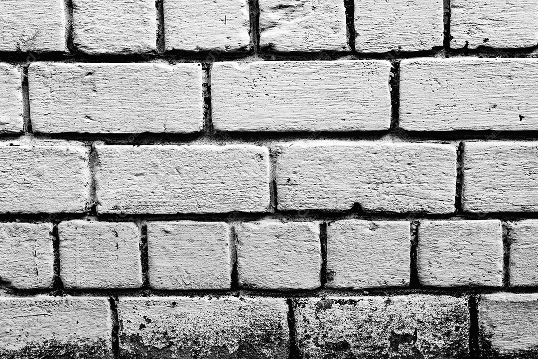 Textura, parede, concreto, pode ser usado como fundo. Fragmento de parede com arranhões e rachaduras