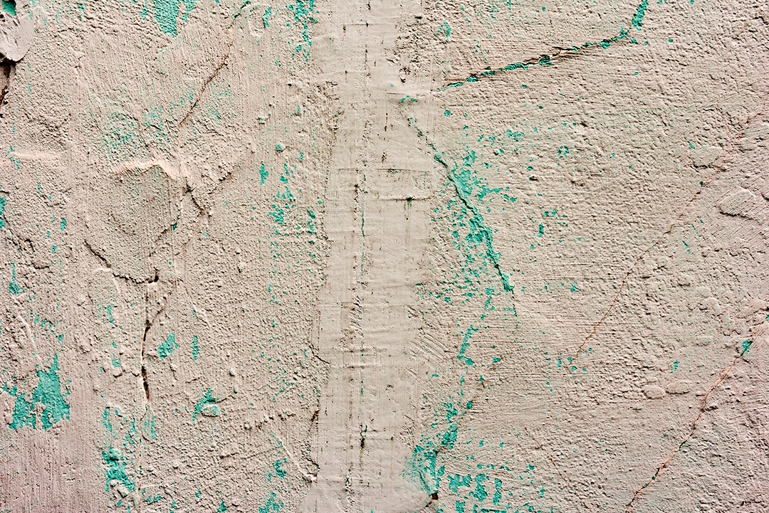 Textura de parede de uma casa