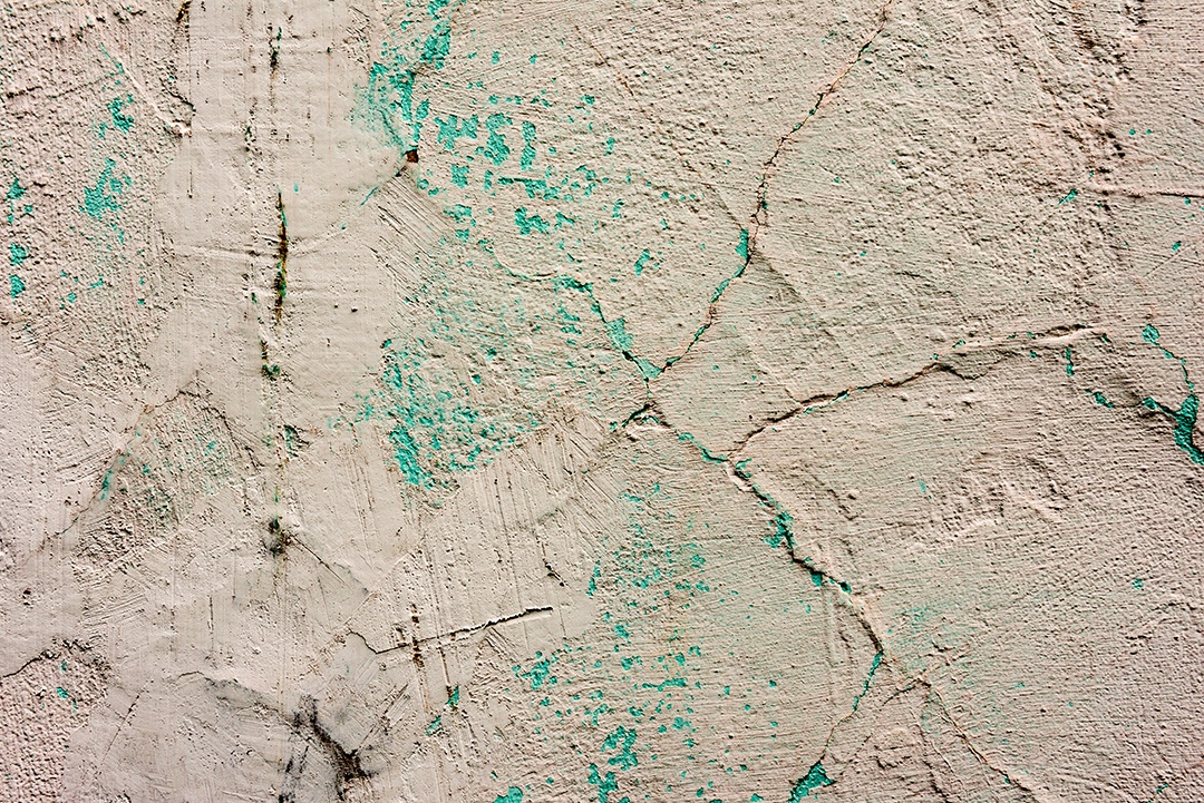 Textura de parede de uma casa