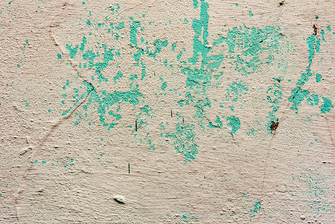 Textura de parede de uma casa