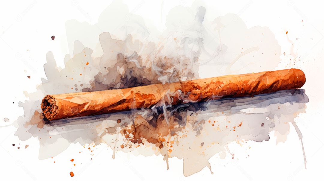 Dia Mundial Sem Tabaco, 31 de maio, IA Generativa.