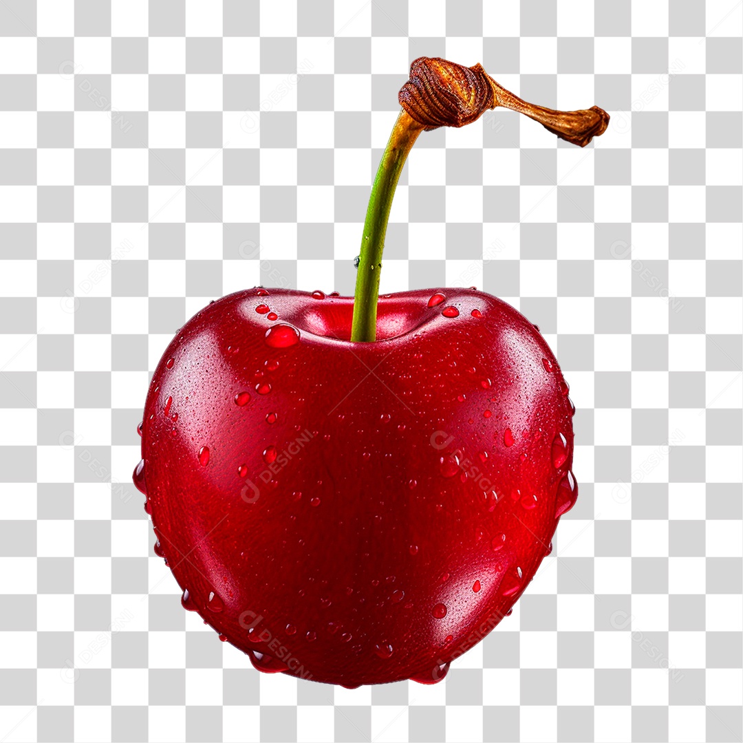 Cherry Transparent PNG