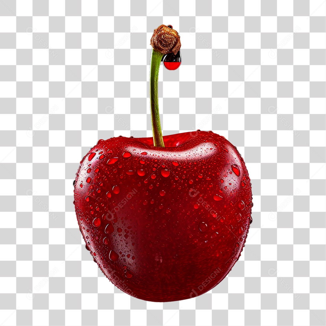 Cherry Transparent PNG