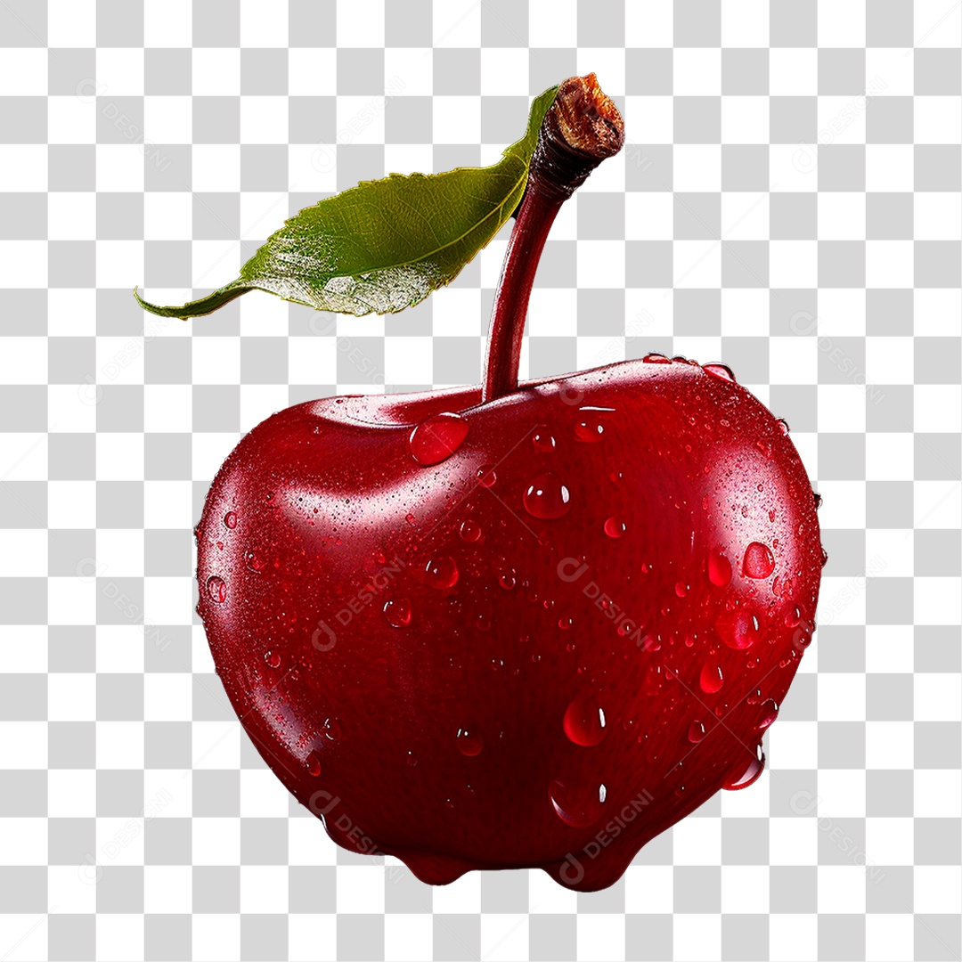 Cherry Transparent PNG
