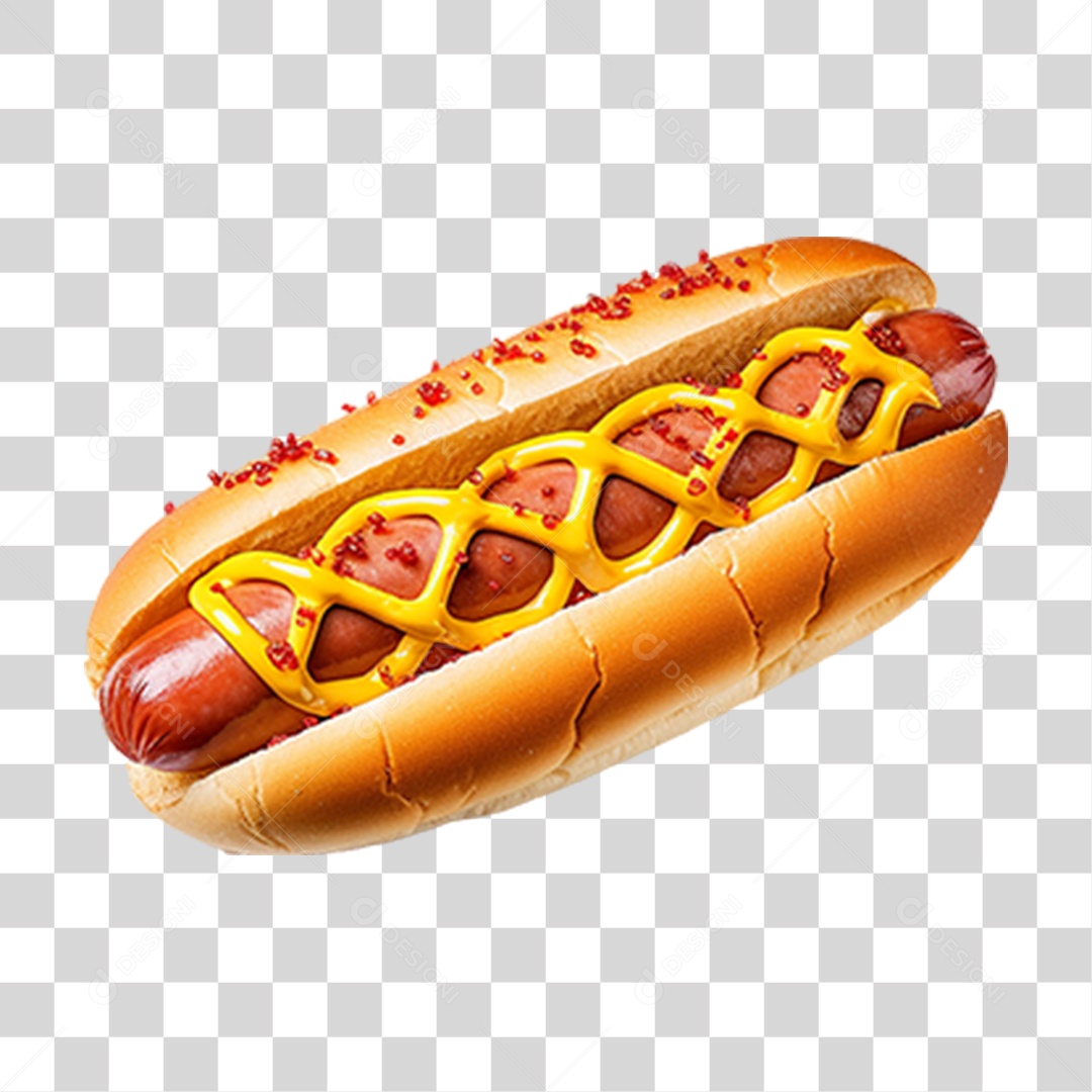 Hot Dog Hot-Dog Transparent PNG