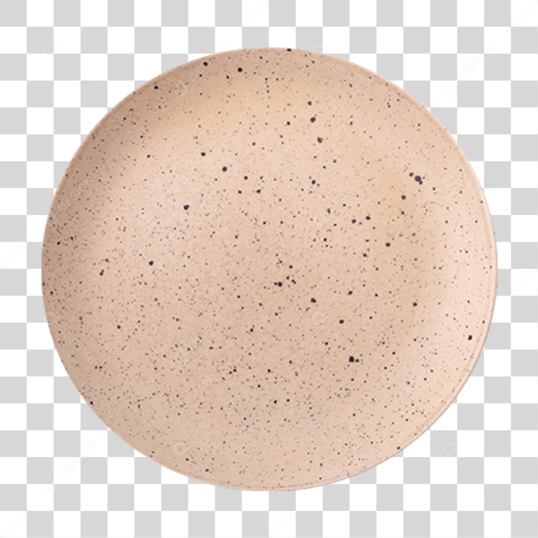 Bandeja Vasilha PNG Transparente