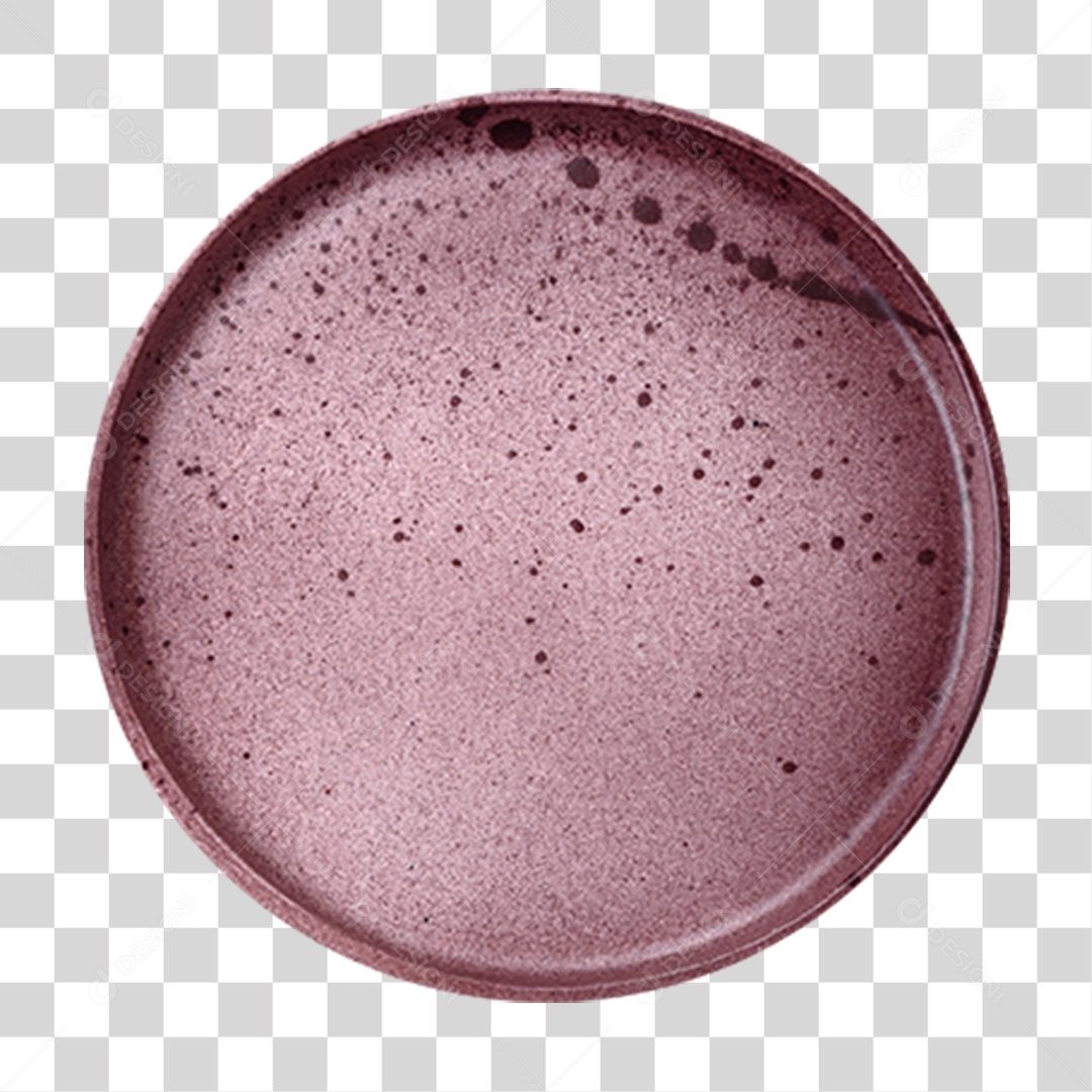 Bandeja Vasilha PNG Transparente