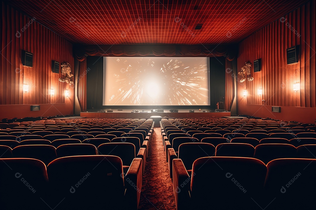 Sala de jogos com máquinas de fliperama para diversão e nostalgia