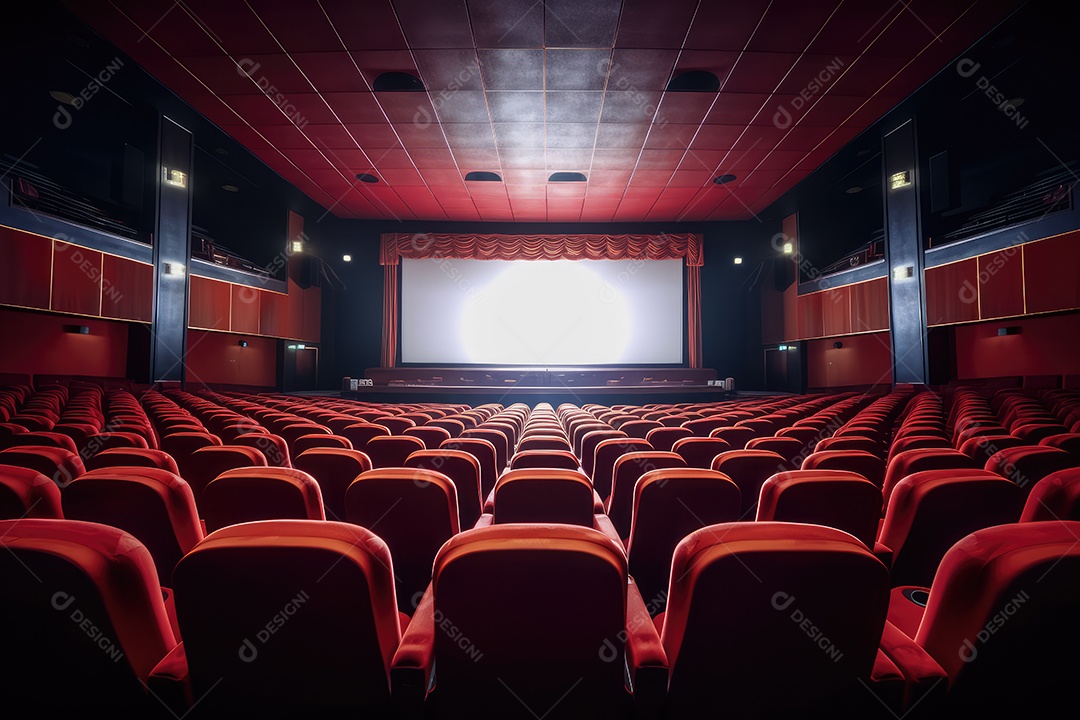 Público em concerto ao ar livre na arena do estádio