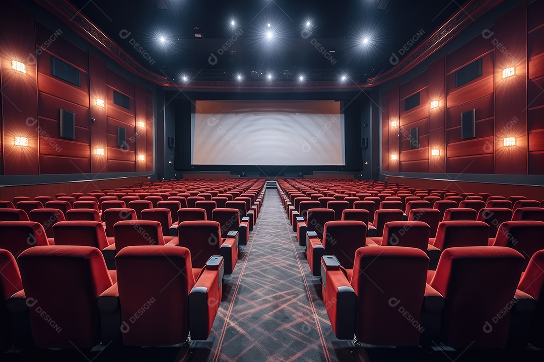 Público em concerto ao ar livre na arena do estádio