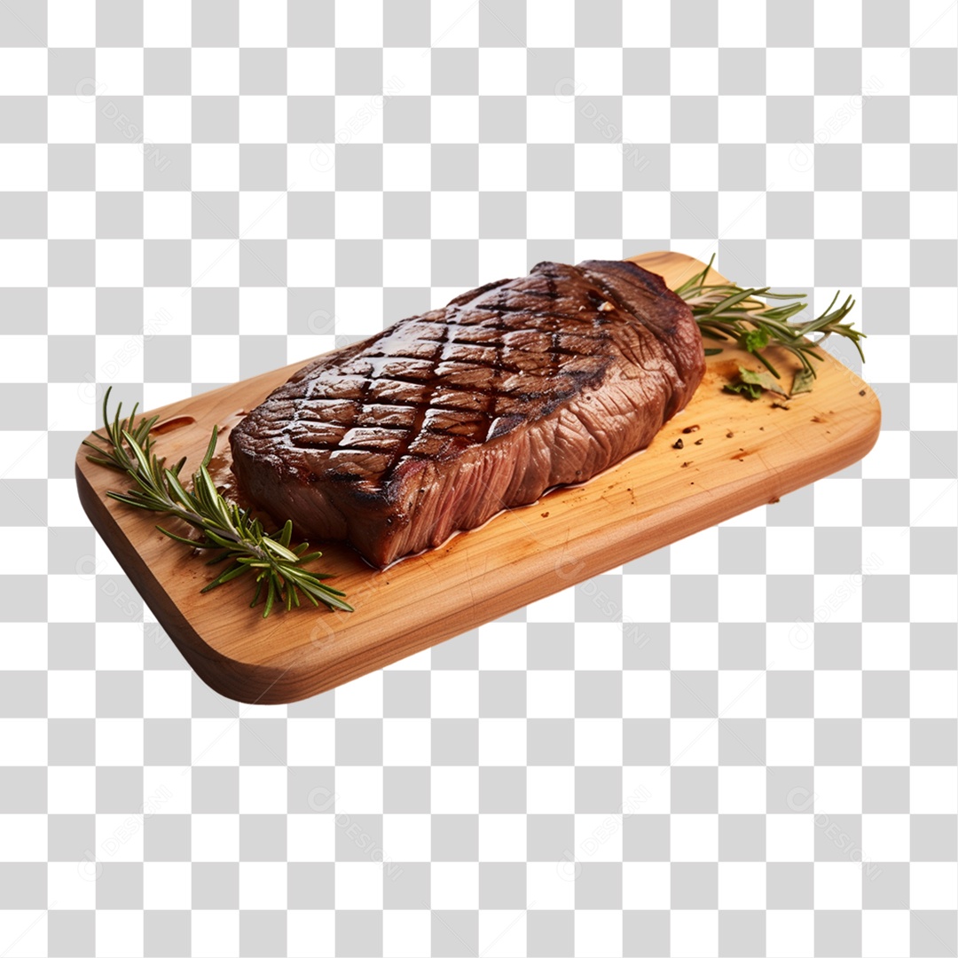 Carne Assada Churrasco Espetos PNG Transparente