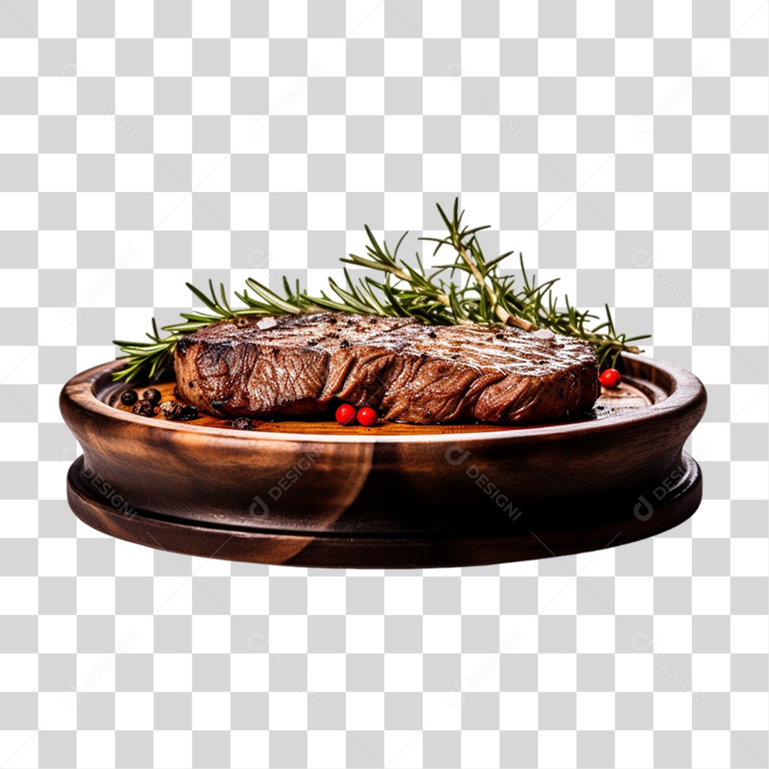 Carne Assada Churrasco Espetos PNG Transparente