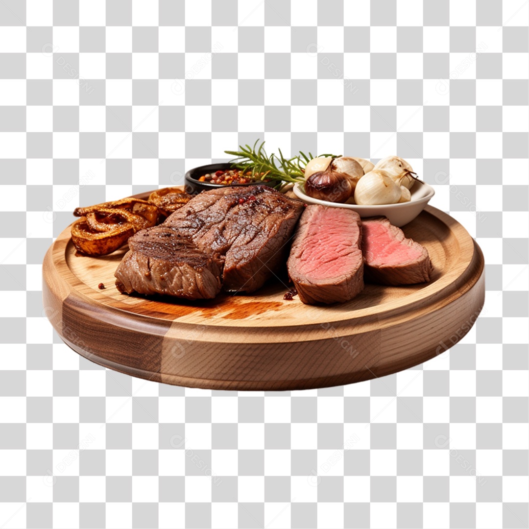 Carne Assada Churrasco Espetos PNG Transparente