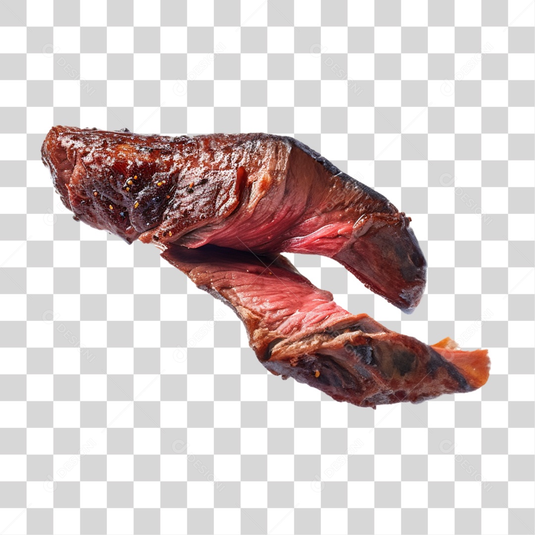 Carne Assada Churrasco Espetos PNG Transparente