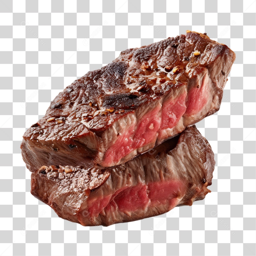 Carne Assada Churrasco Espetos PNG Transparente