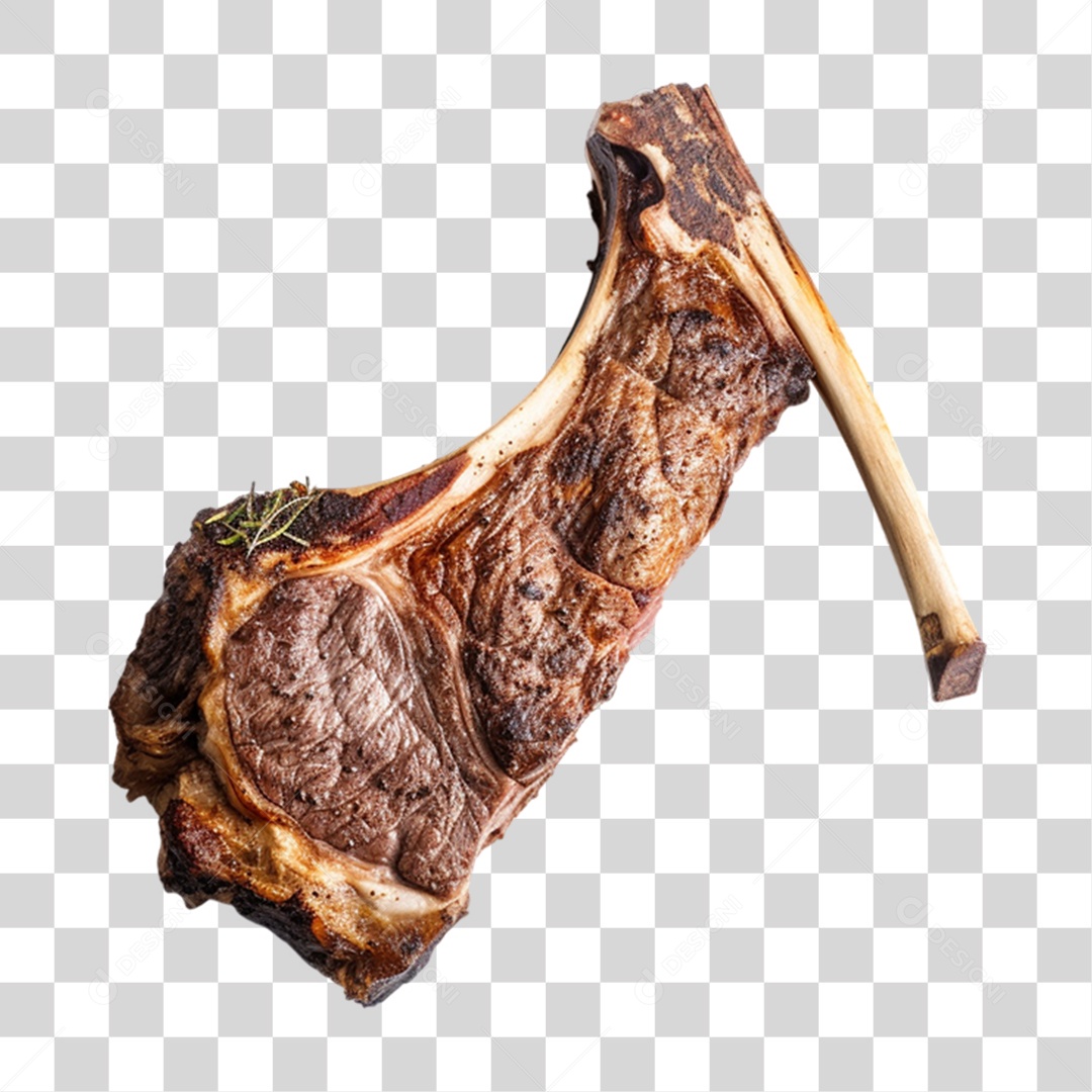 Carne Assada Churrasco PNG Transparente