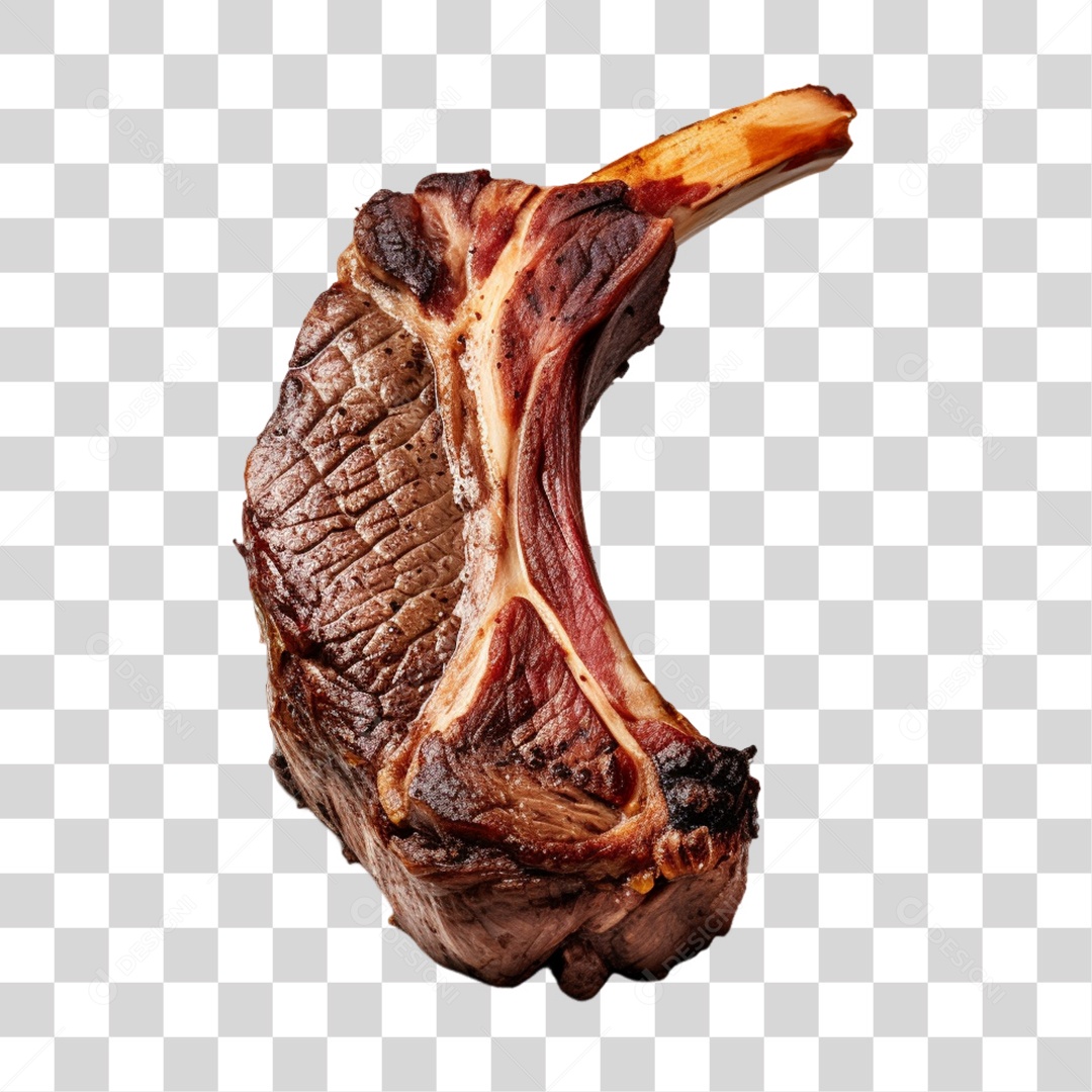 Carne Assada Churrasco PNG Transparente