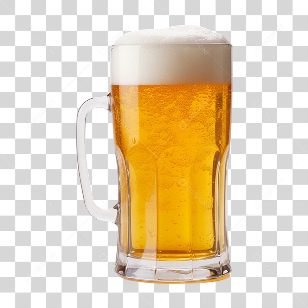 Copo Caneca de Bebida PNG Transparente