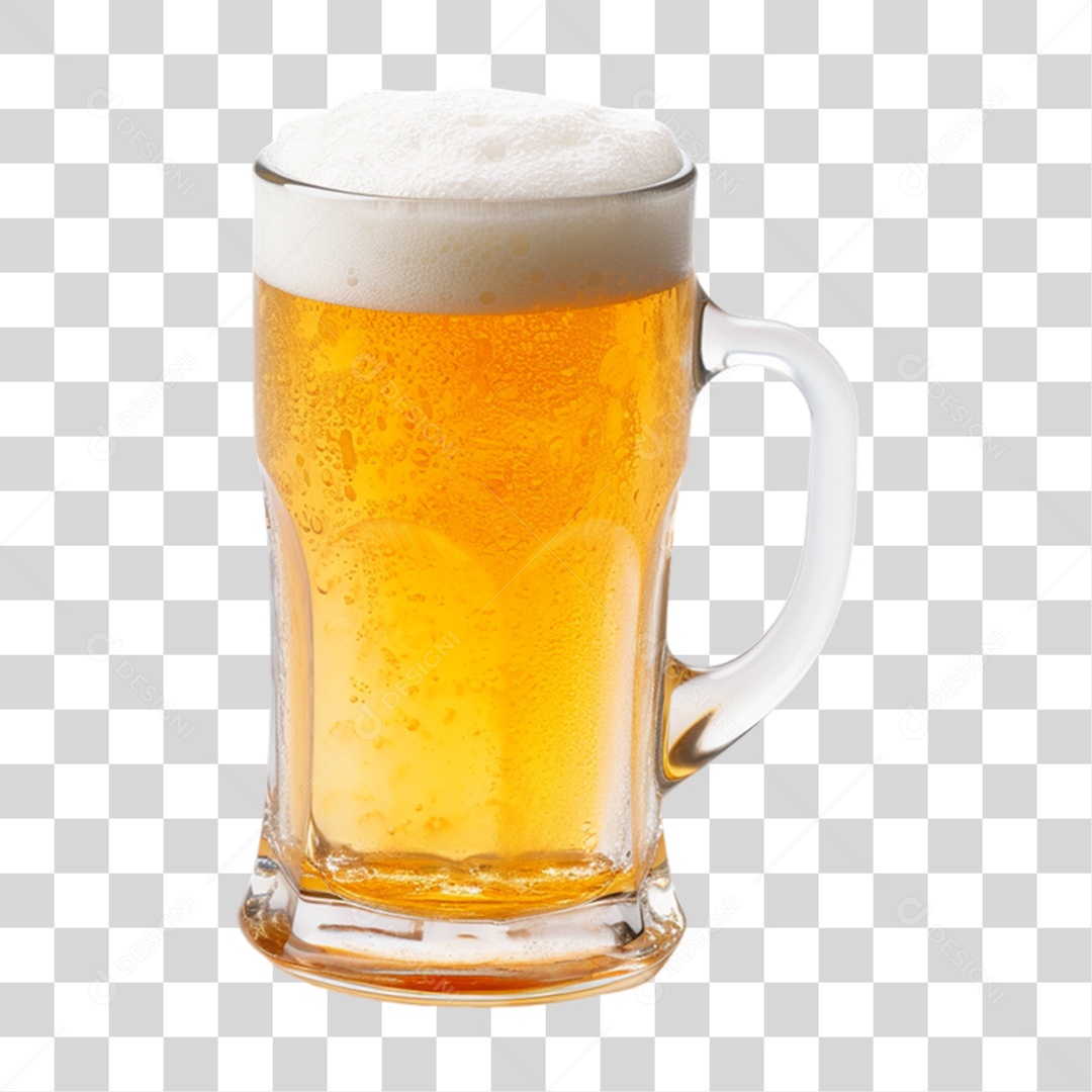 Copo Caneca de Bebida PNG Transparente